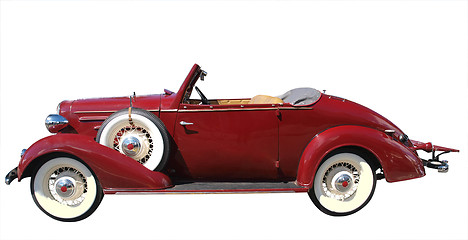 Image showing 1936 Chevrolet