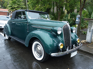 Image showing 1937 Chrysler Wimbelton