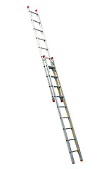 Image showing Extension Ladder