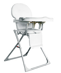 Image showing Baby's Highchair