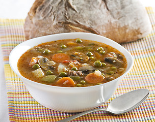 Image showing Stew