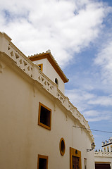 Image showing Seville bullring