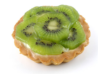 Image showing Tart