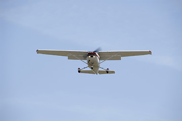 Image showing Light plane