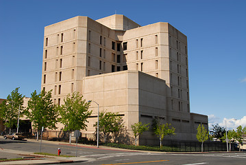 Image showing Shasta County Jail