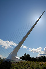 Image showing Sundial