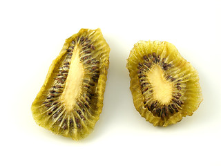 Image showing Kiwifruit