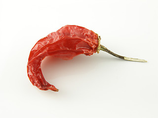 Image showing Aji pepper