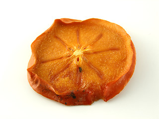 Image showing Persimmon