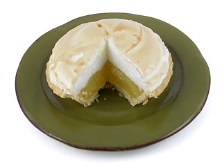 Image showing Pie