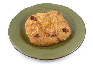 Image showing Croissant