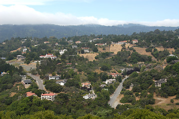 Image showing Ridgeline homes