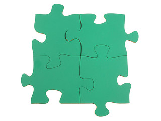 Image showing Puzzle