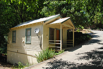 Image showing Shack