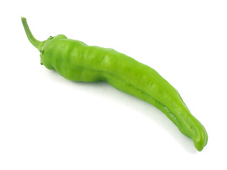 Image showing Pepper