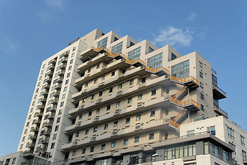 Image showing Apartments