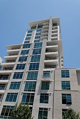 Image showing Apartments