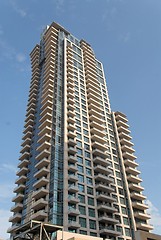 Image showing Apartments