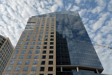 Image showing Office Tower