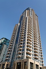 Image showing Apartments