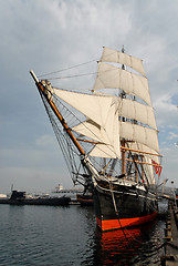 Image showing Ship