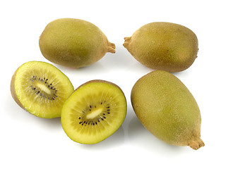 Image showing Kiwi