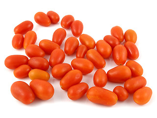 Image showing Tomatoes