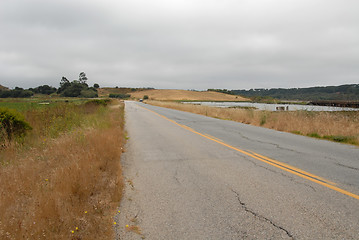 Image showing Road