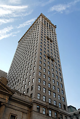 Image showing Office tower