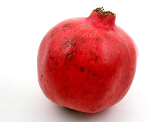 Image showing Pomegranate