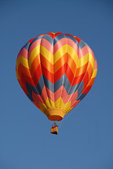 Image showing Balloon