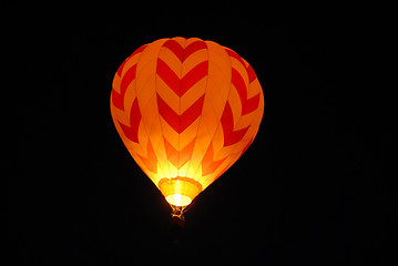 Image showing Balloon