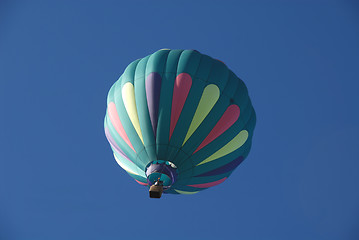 Image showing Balloon