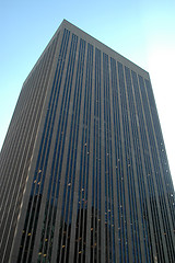 Image showing Office tower