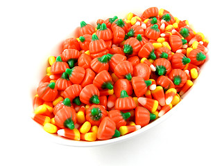 Image showing Candy