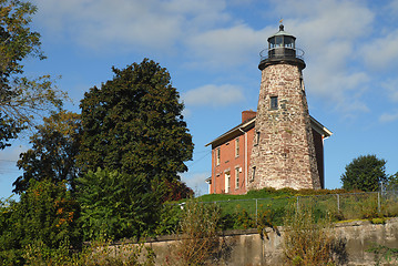 Image showing Lighthouse