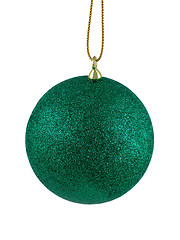 Image showing Christmas ornament