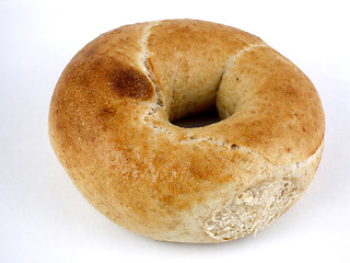 Image showing Bagel