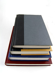 Image showing Books