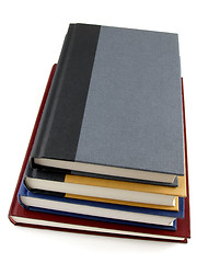 Image showing Books