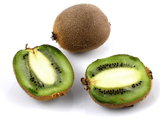 Image showing Kiwifruit