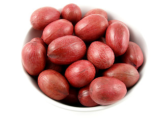 Image showing Pecans