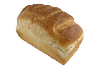 Image showing Bread