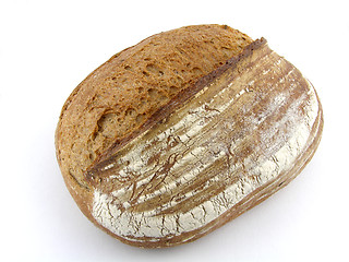 Image showing Rye bread