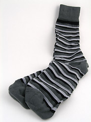 Image showing Socks