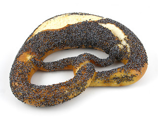 Image showing Pretzel