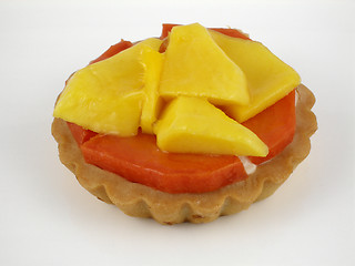 Image showing Tart