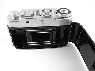 Image showing Camera