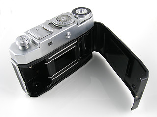 Image showing Camera