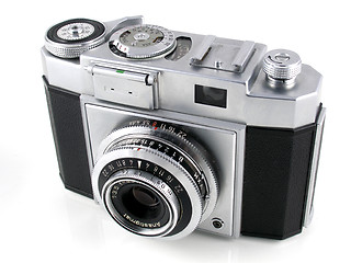 Image showing Camera